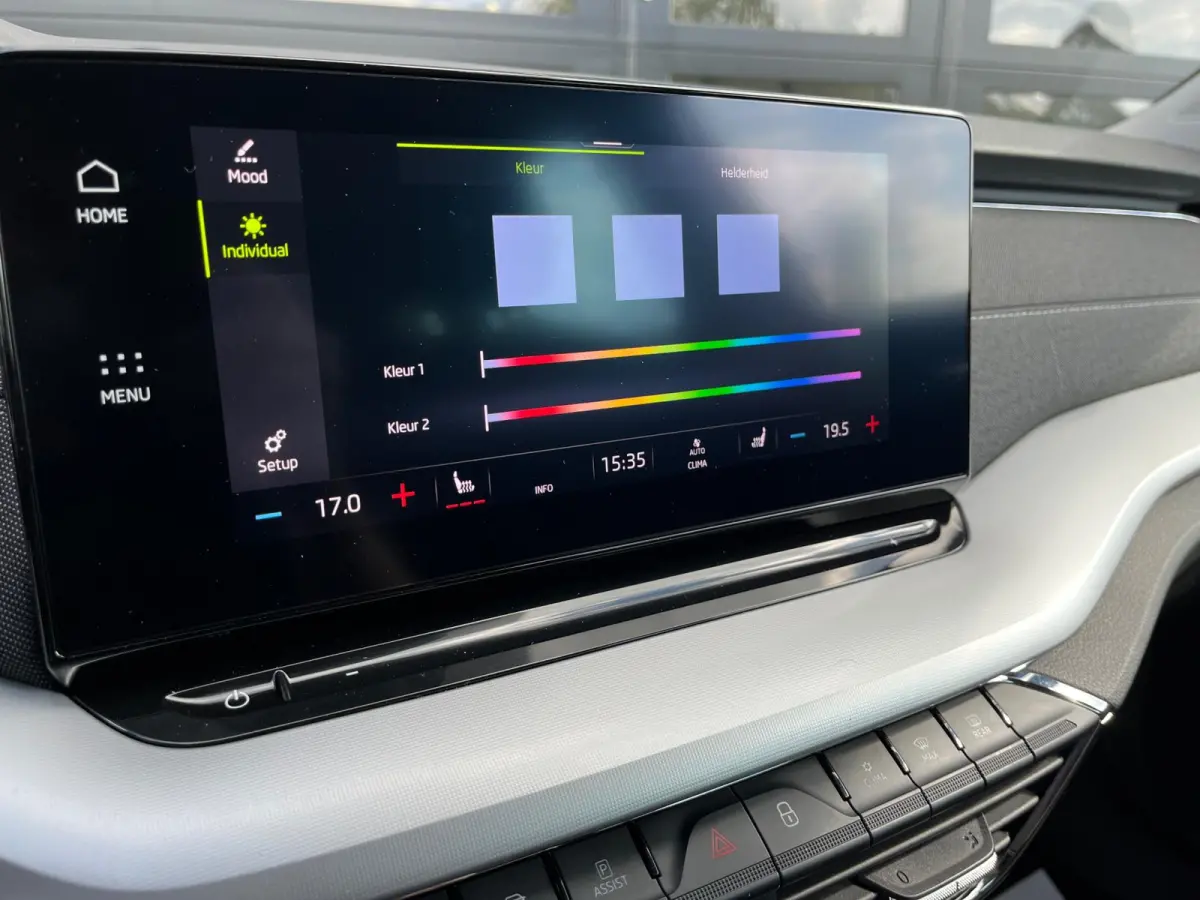 1.5 TSI First Edition Nieuw Model/Trekhaak/19Inch/Full Led/Virtual Cockpit/150Pk/Adaptive Cruise/1Ste Eigenaar