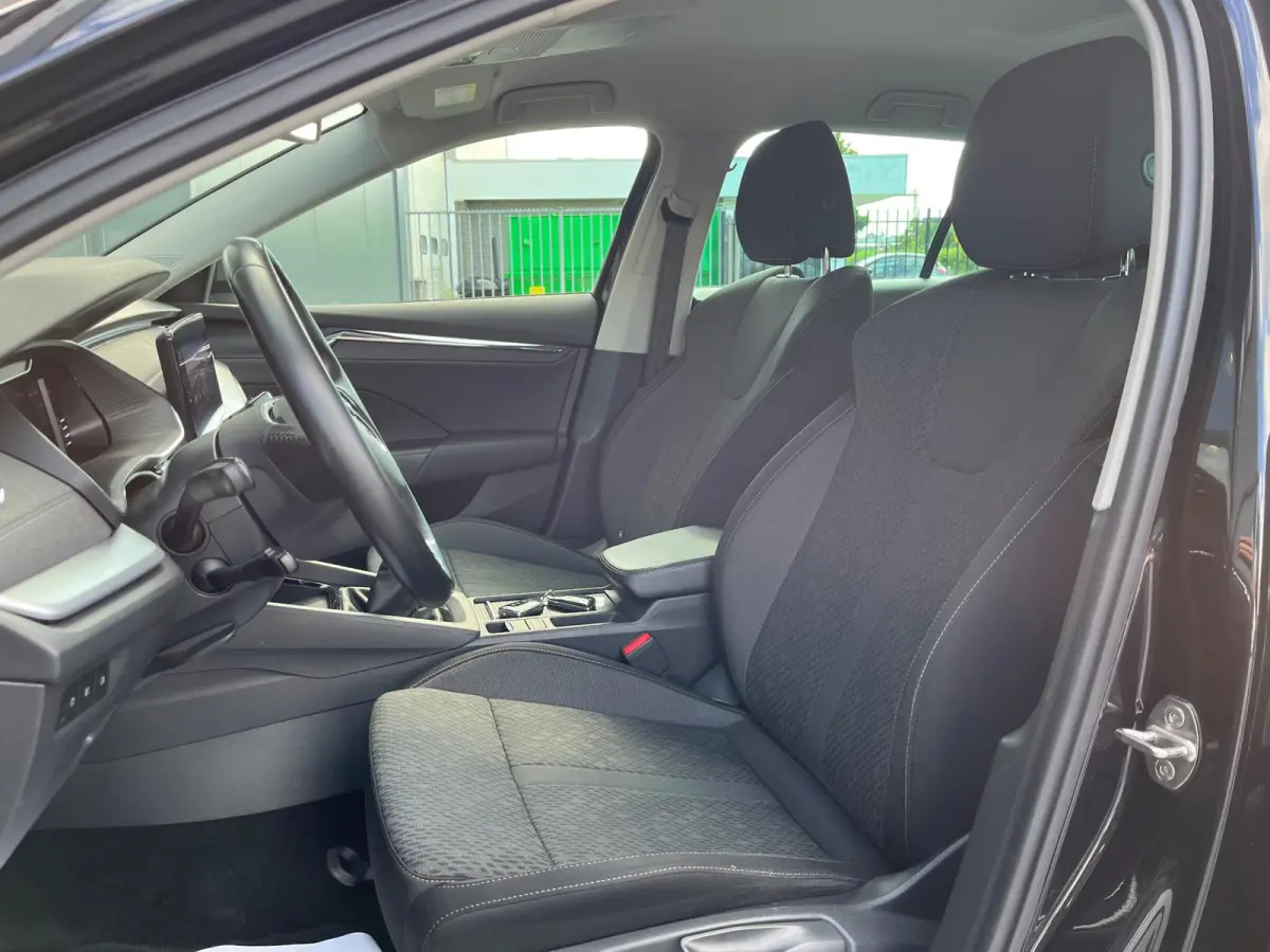 1.5 TSI First Edition Nieuw Model/Trekhaak/19Inch/Full Led/Virtual Cockpit/150Pk/Adaptive Cruise/1Ste Eigenaar