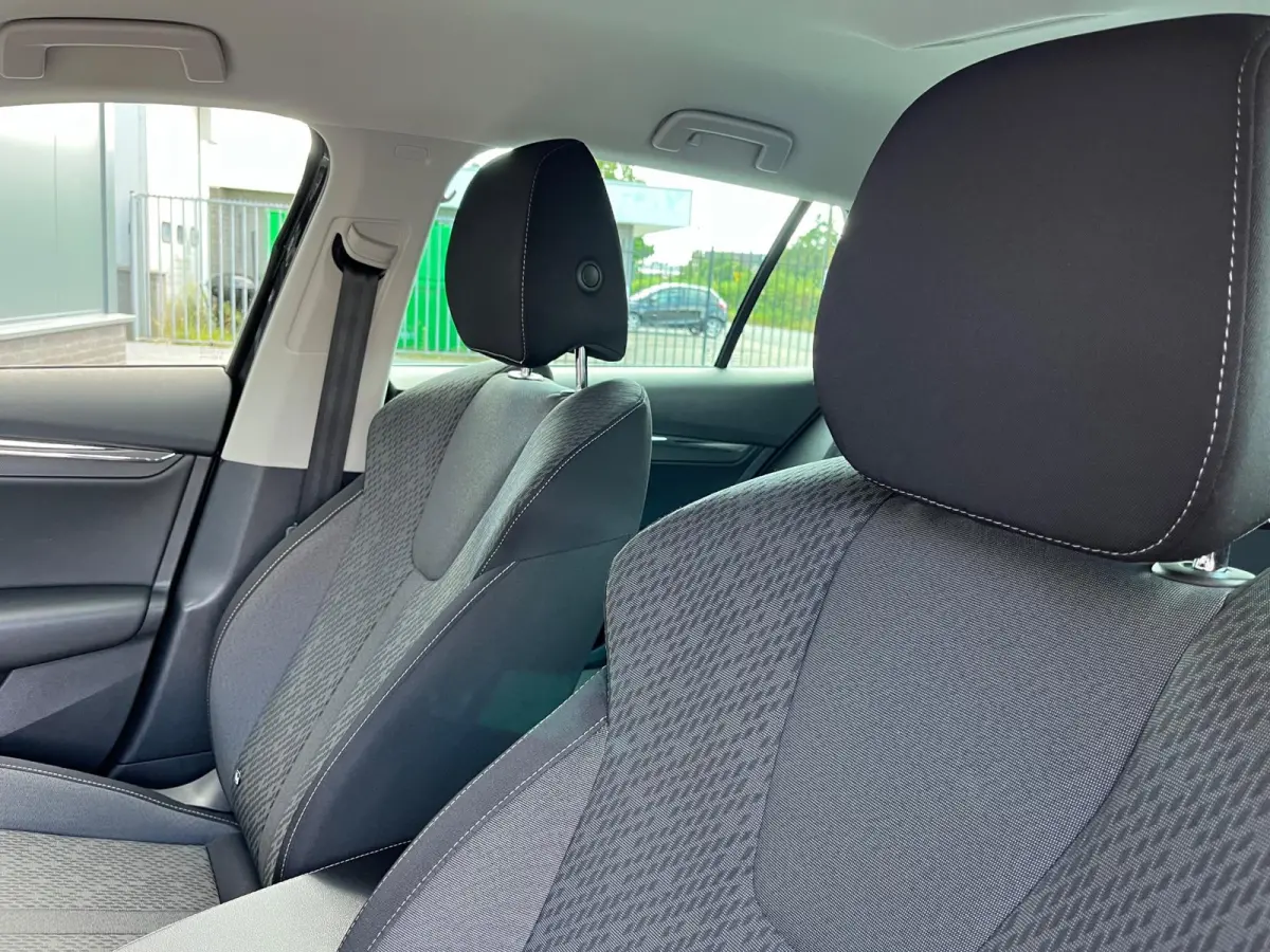 1.5 TSI First Edition Nieuw Model/Trekhaak/19Inch/Full Led/Virtual Cockpit/150Pk/Adaptive Cruise/1Ste Eigenaar