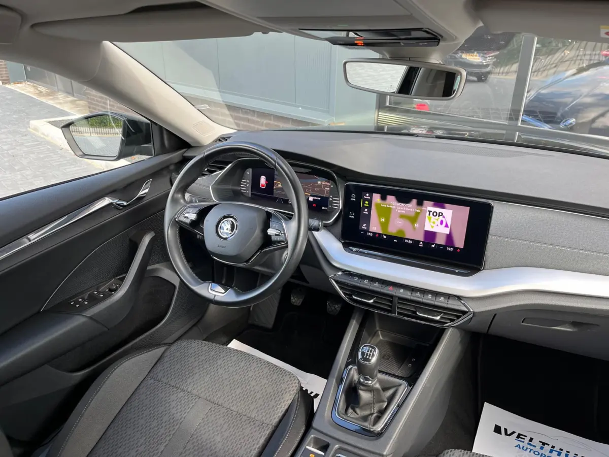 1.5 TSI First Edition Nieuw Model/Trekhaak/19Inch/Full Led/Virtual Cockpit/150Pk/Adaptive Cruise/1Ste Eigenaar