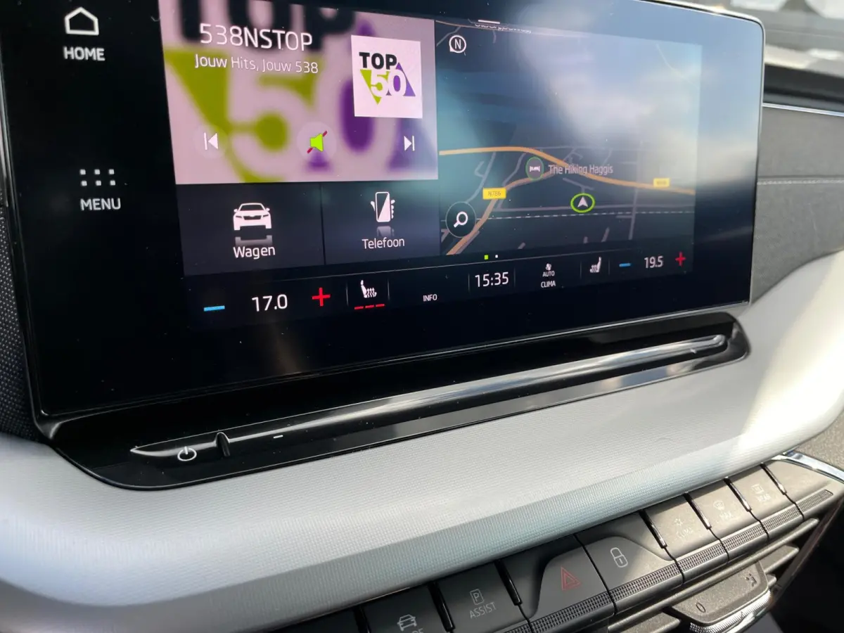 1.5 TSI First Edition Nieuw Model/Trekhaak/19Inch/Full Led/Virtual Cockpit/150Pk/Adaptive Cruise/1Ste Eigenaar