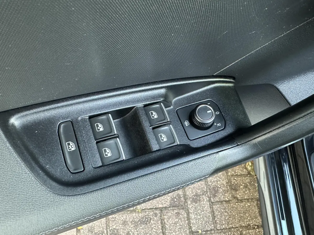 Citycarver 35 TFSI 1.5 Edition CARPLAY/VIRTUEEL *ALL-IN PRIJS*