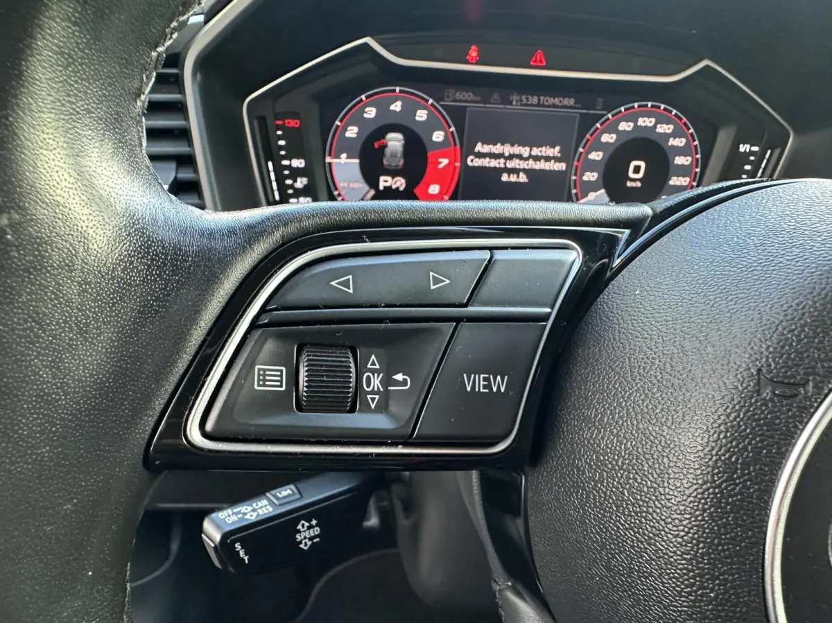 Citycarver 35 TFSI 1.5 Edition CARPLAY/VIRTUEEL *ALL-IN PRIJS*
