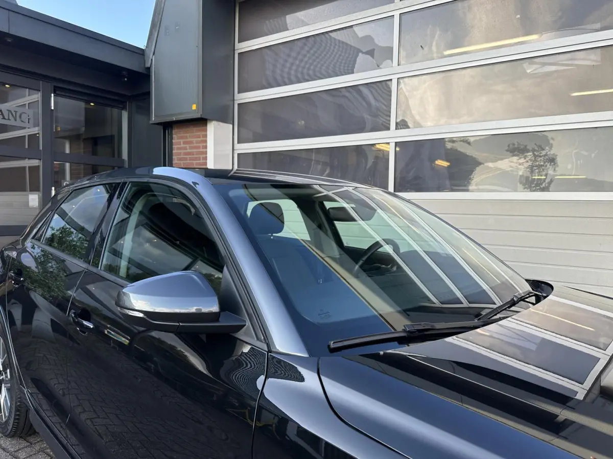 Citycarver 35 TFSI 1.5 Edition CARPLAY/VIRTUEEL *ALL-IN PRIJS*
