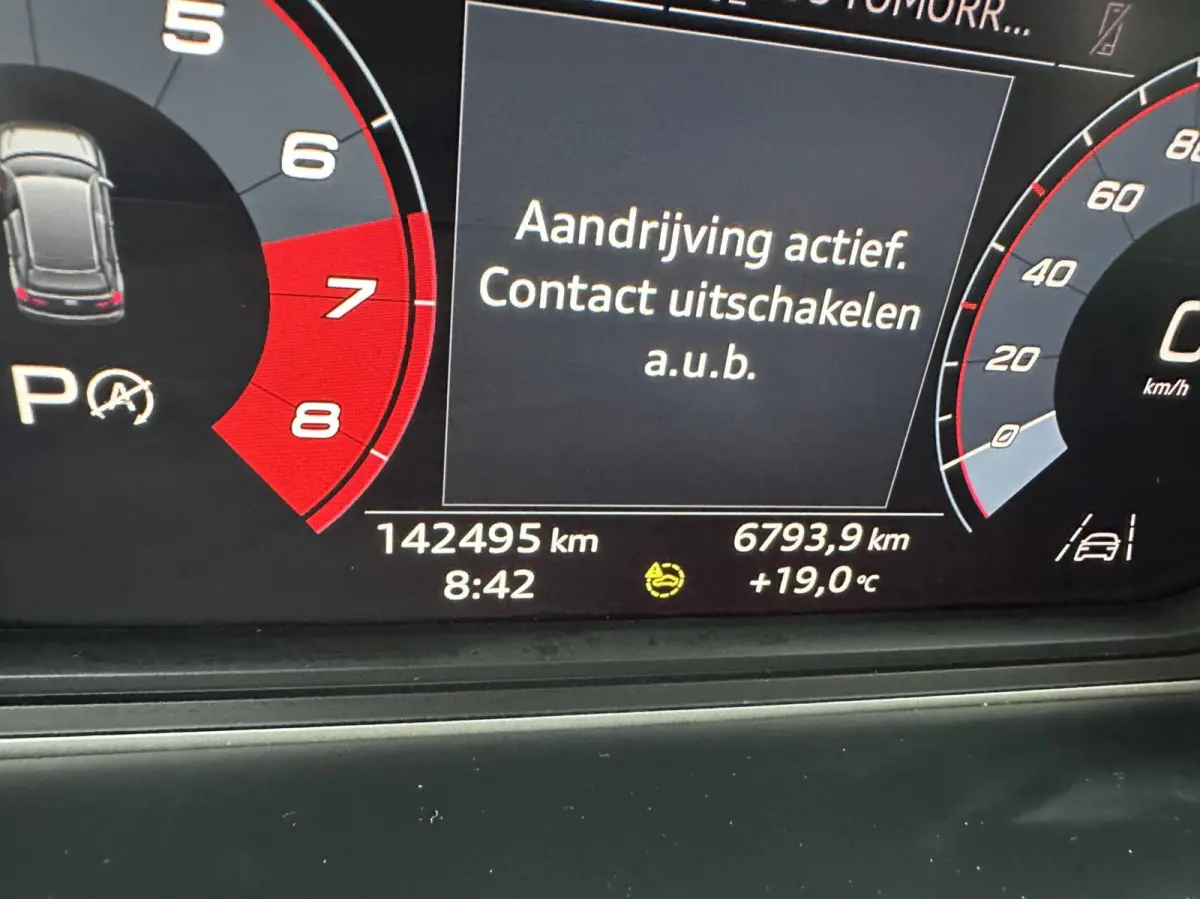 Citycarver 35 TFSI 1.5 Edition CARPLAY/VIRTUEEL *ALL-IN PRIJS*