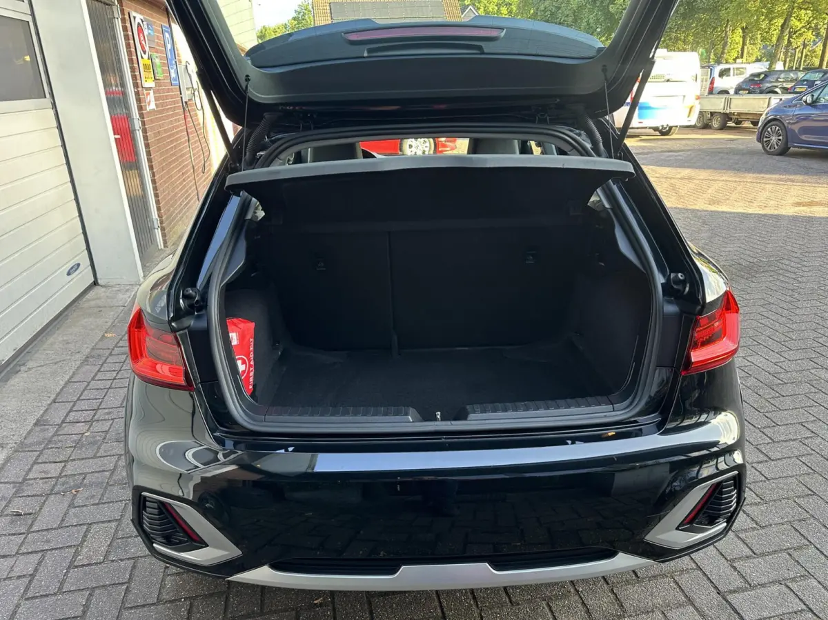 Citycarver 35 TFSI 1.5 Edition CARPLAY/VIRTUEEL *ALL-IN PRIJS*