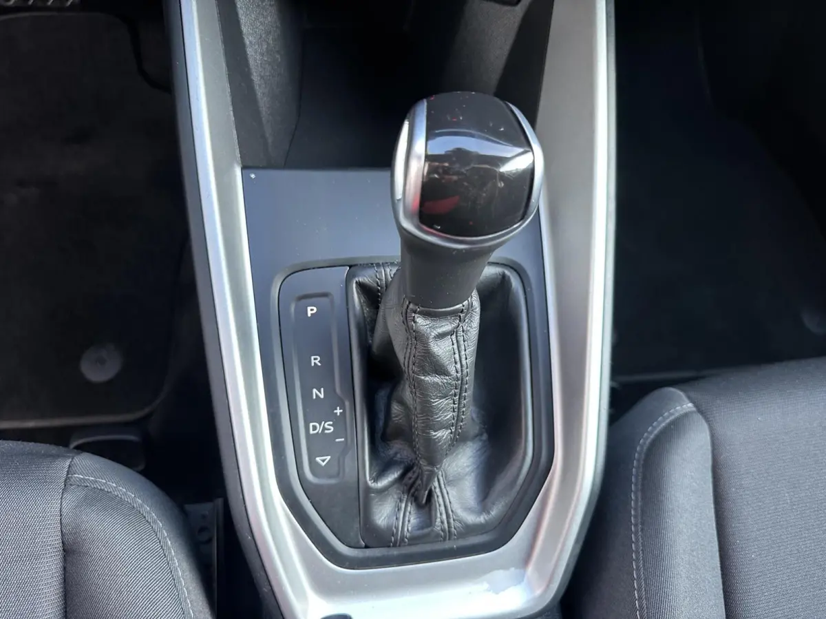 Citycarver 35 TFSI 1.5 Edition CARPLAY/VIRTUEEL *ALL-IN PRIJS*