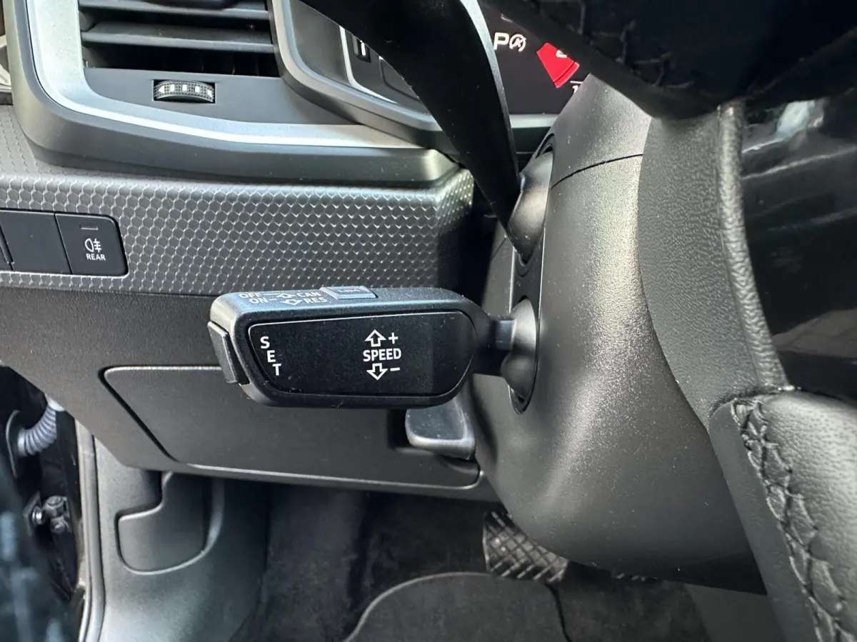 Citycarver 35 TFSI 1.5 Edition CARPLAY/VIRTUEEL *ALL-IN PRIJS*