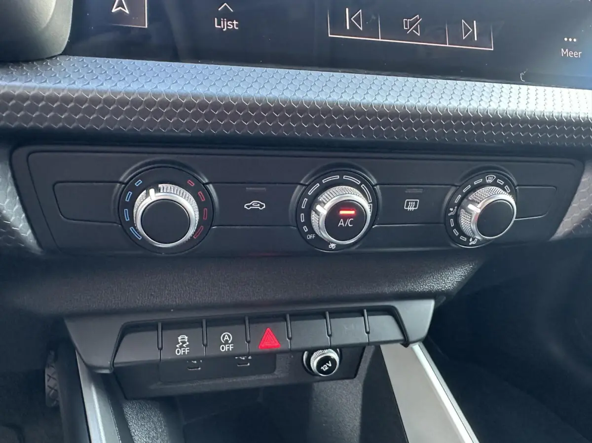 Citycarver 35 TFSI 1.5 Edition CARPLAY/VIRTUEEL *ALL-IN PRIJS*