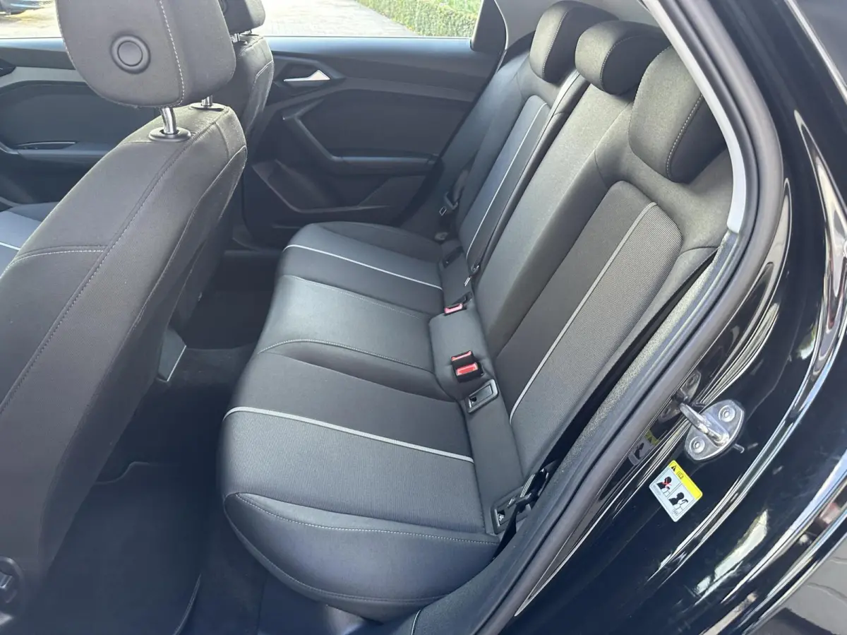 Citycarver 35 TFSI 1.5 Edition CARPLAY/VIRTUEEL *ALL-IN PRIJS*