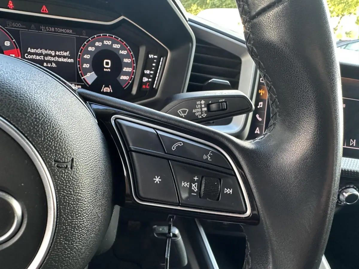 Citycarver 35 TFSI 1.5 Edition CARPLAY/VIRTUEEL *ALL-IN PRIJS*