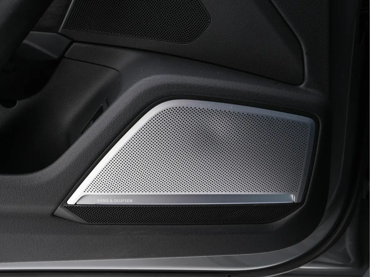 TFSI Quattro (INCL-BTW) Aut. *CERAMIC-BREAKS | LEATHER | HEAD-UP | LASER-LIGHT | BANG&OLUFSEN-ADVANCED | SOFT-CLOSE | ADAPTIVE-CRUISE | BLINDSPOT | TOPVIEW | MEMORY-PACK | DAB+ | ...