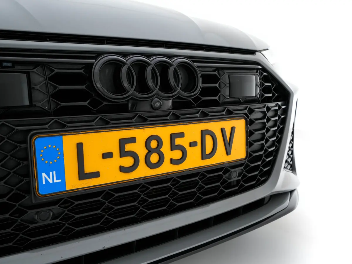 TFSI Quattro (INCL-BTW) Aut. *CERAMIC-BREAKS | LEATHER | HEAD-UP | LASER-LIGHT | BANG&OLUFSEN-ADVANCED | SOFT-CLOSE | ADAPTIVE-CRUISE | BLINDSPOT | TOPVIEW | MEMORY-PACK | DAB+ | ...