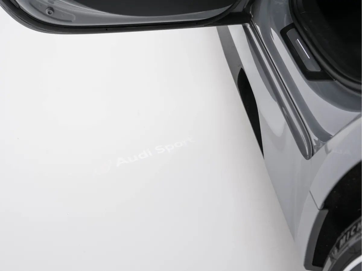 TFSI Quattro (INCL-BTW) Aut. *CERAMIC-BREAKS | LEATHER | HEAD-UP | LASER-LIGHT | BANG&OLUFSEN-ADVANCED | SOFT-CLOSE | ADAPTIVE-CRUISE | BLINDSPOT | TOPVIEW | MEMORY-PACK | DAB+ | ...