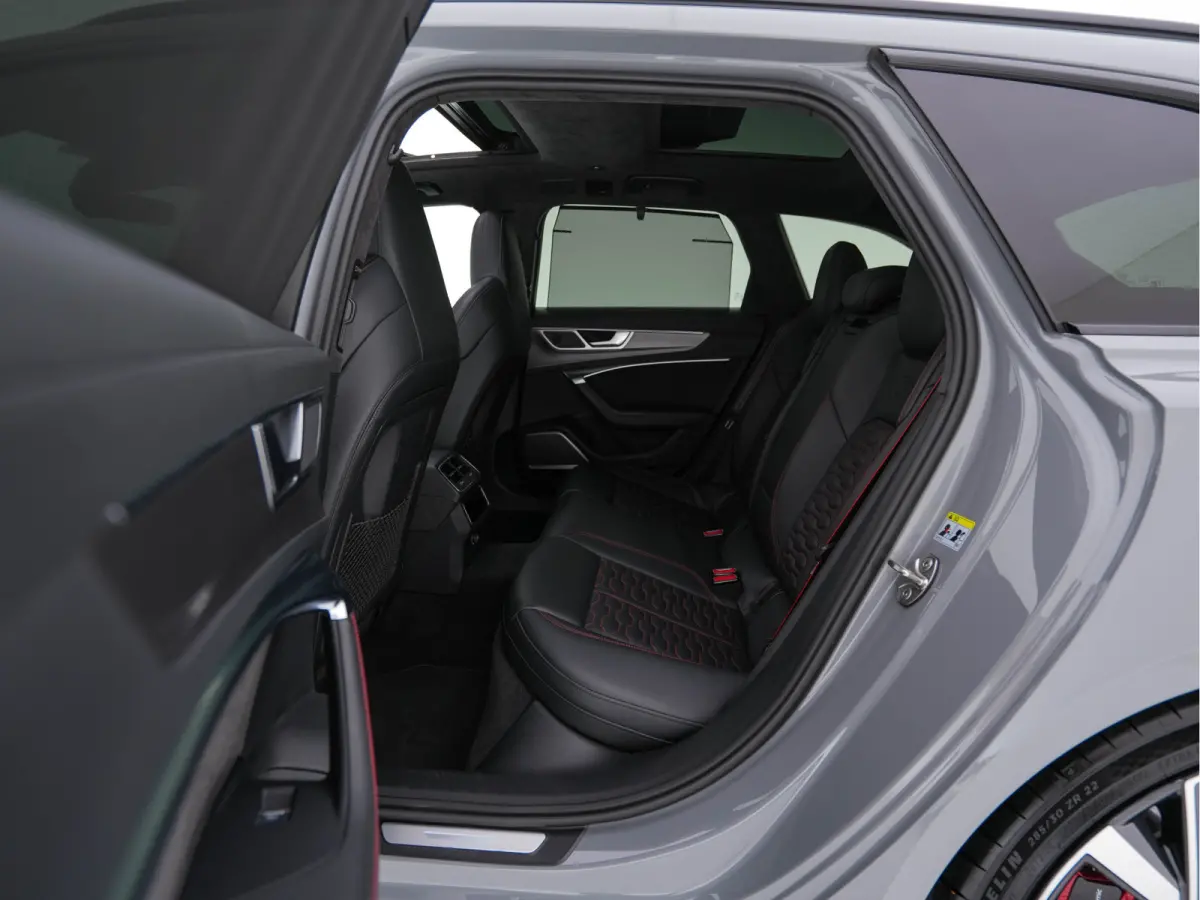TFSI Quattro (INCL-BTW) Aut. *CERAMIC-BREAKS | LEATHER | HEAD-UP | LASER-LIGHT | BANG&OLUFSEN-ADVANCED | SOFT-CLOSE | ADAPTIVE-CRUISE | BLINDSPOT | TOPVIEW | MEMORY-PACK | DAB+ | ...