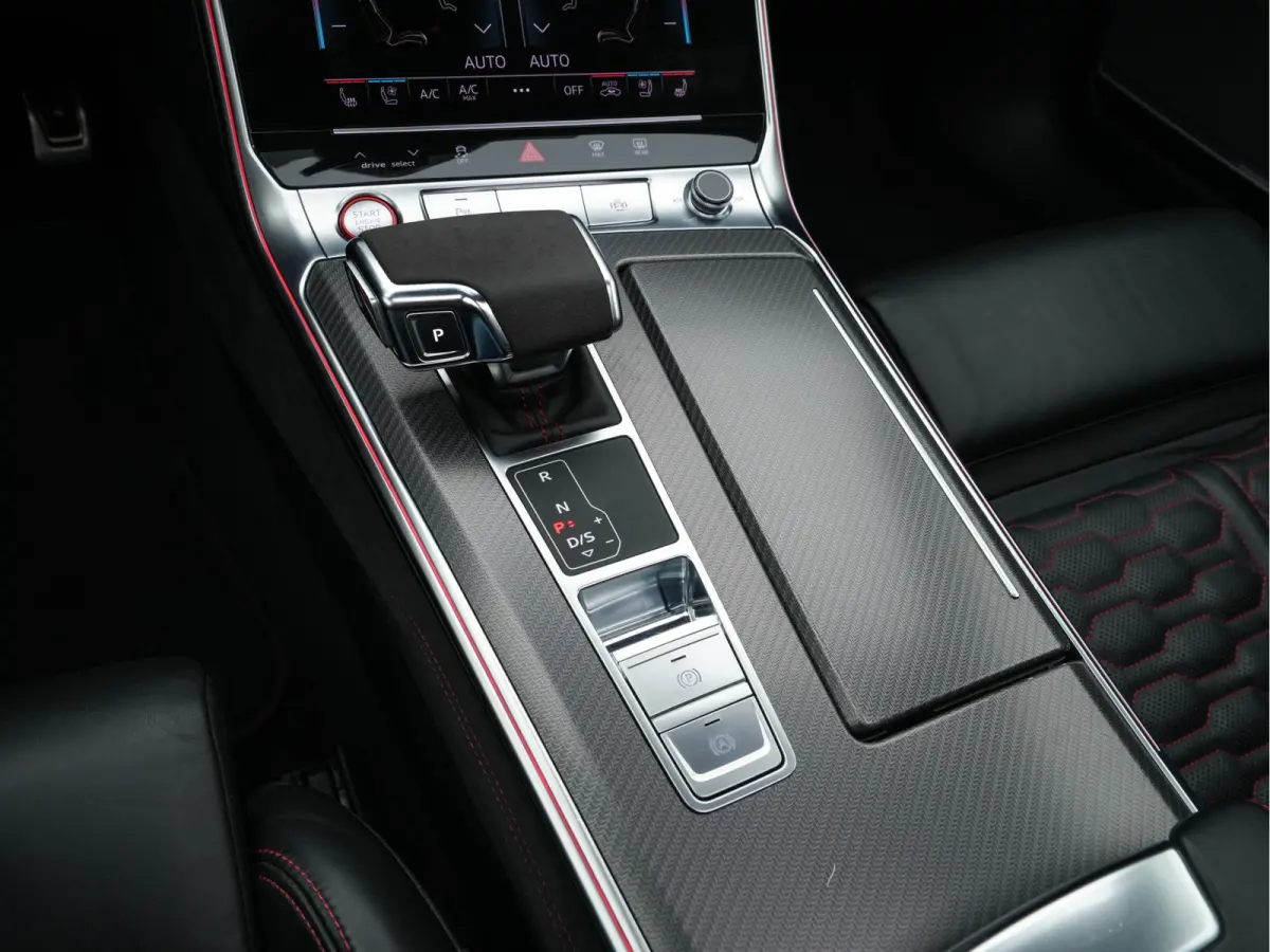 TFSI Quattro (INCL-BTW) Aut. *CERAMIC-BREAKS | LEATHER | HEAD-UP | LASER-LIGHT | BANG&OLUFSEN-ADVANCED | SOFT-CLOSE | ADAPTIVE-CRUISE | BLINDSPOT | TOPVIEW | MEMORY-PACK | DAB+ | ...