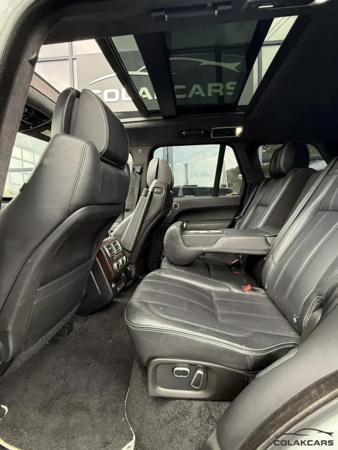 4.4 SDV8 Autobiography|NAP|BTW