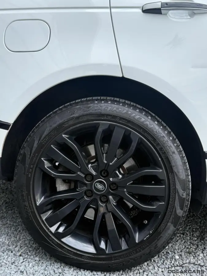 4.4 SDV8 Autobiography|NAP|BTW