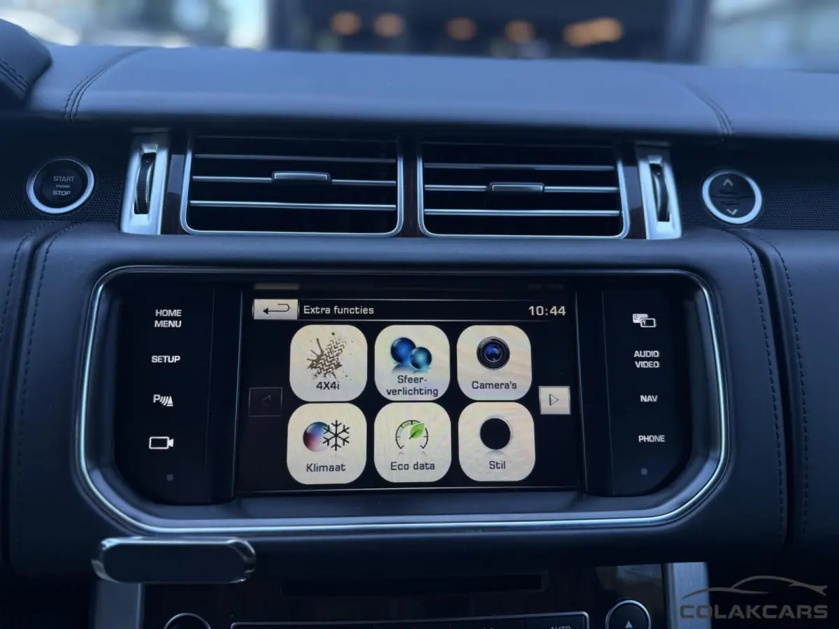 4.4 SDV8 Autobiography|NAP|BTW