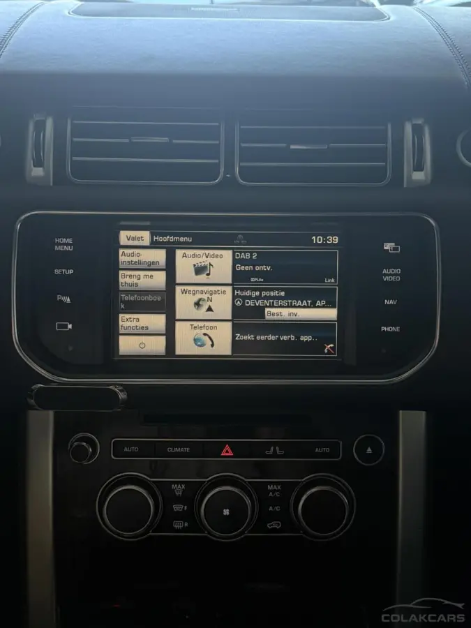 4.4 SDV8 Autobiography|NAP|BTW