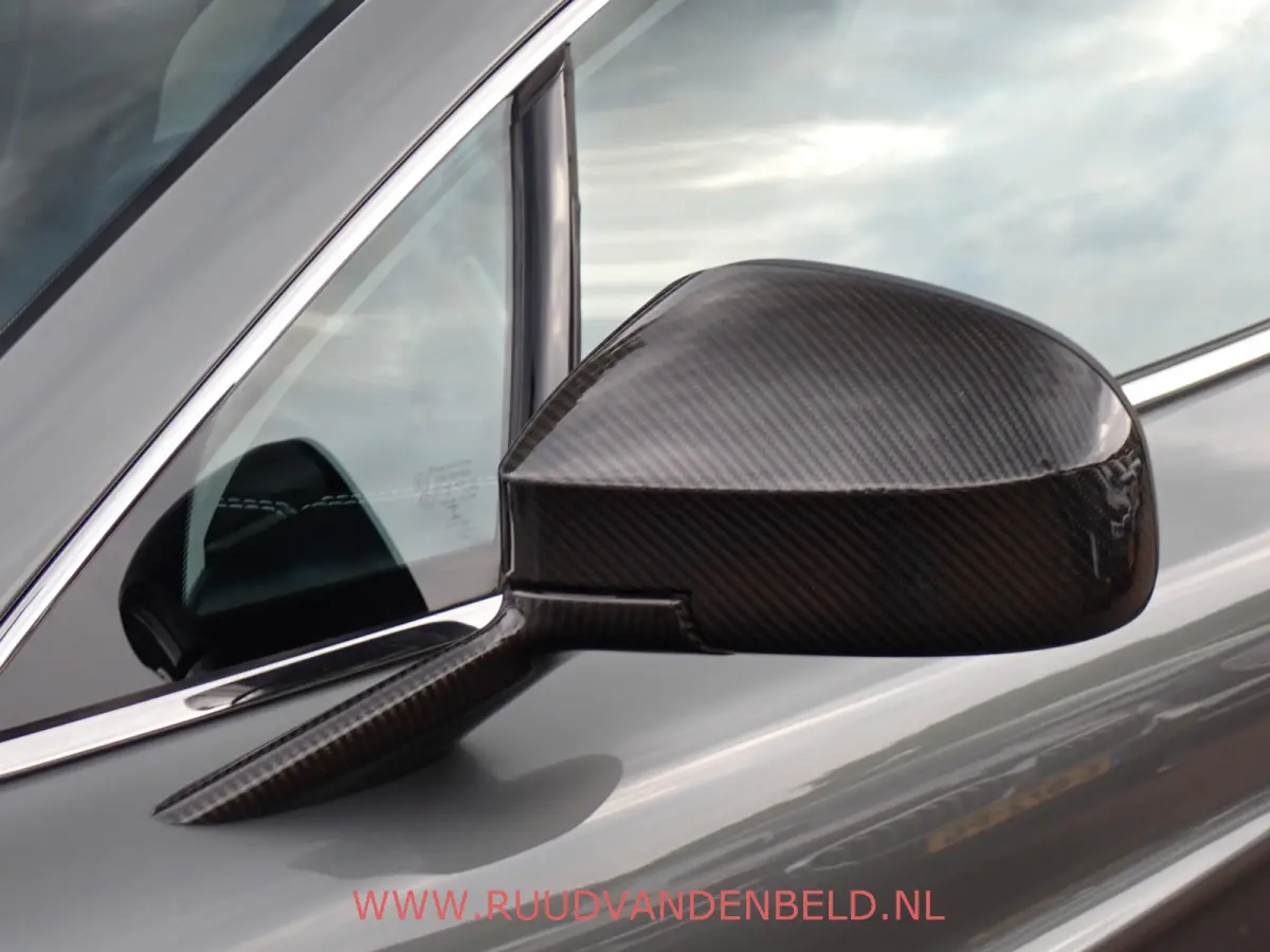 V12 2+2 FULL CARBON // B&O // 1st OWNER! NIEUW
