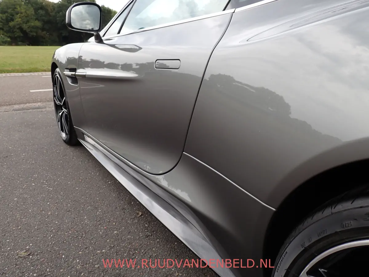 V12 2+2 FULL CARBON // B&O // 1st OWNER! NIEUW