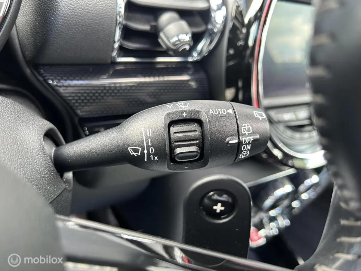 2.0 Cooper S Chili Serious Business|BTW|MEM|CAM