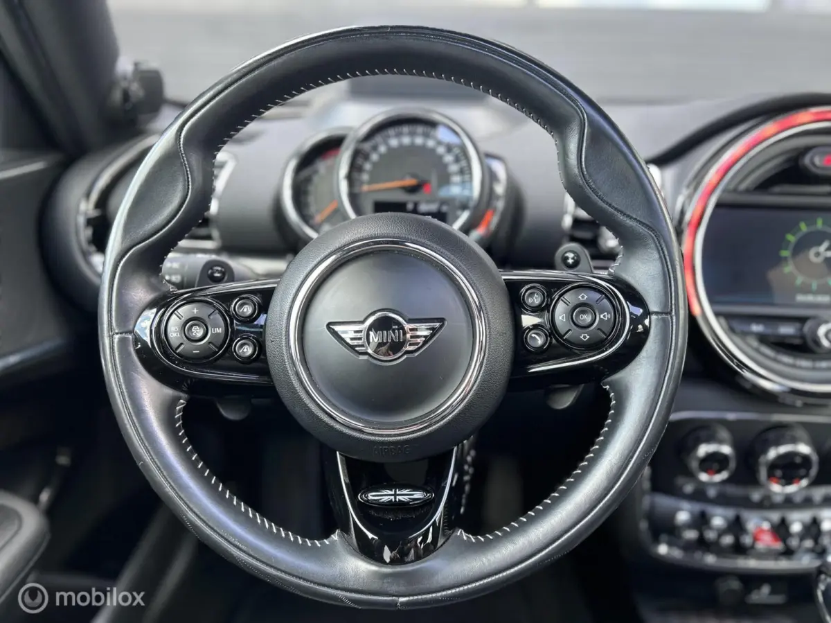2.0 Cooper S Chili Serious Business|BTW|MEM|CAM