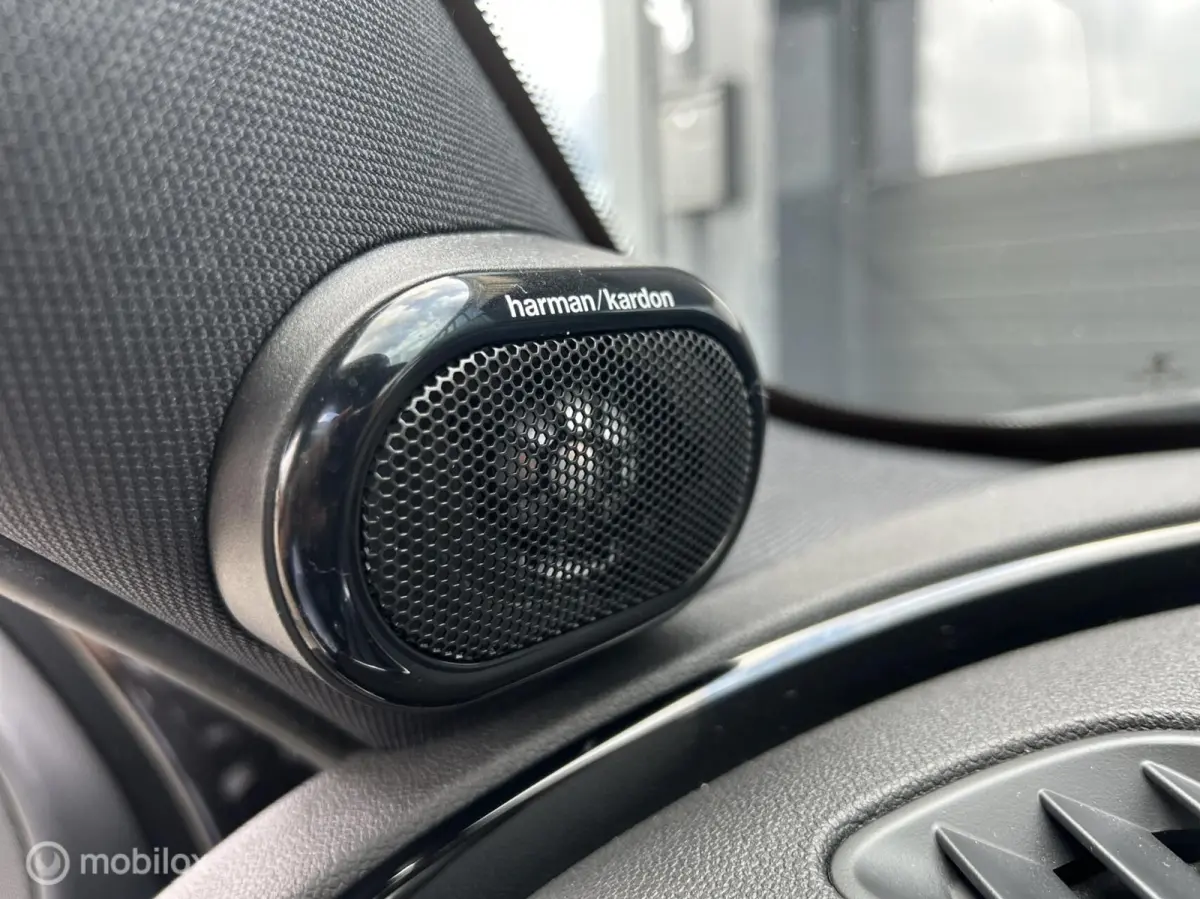 2.0 Cooper S Chili Serious Business|BTW|MEM|CAM