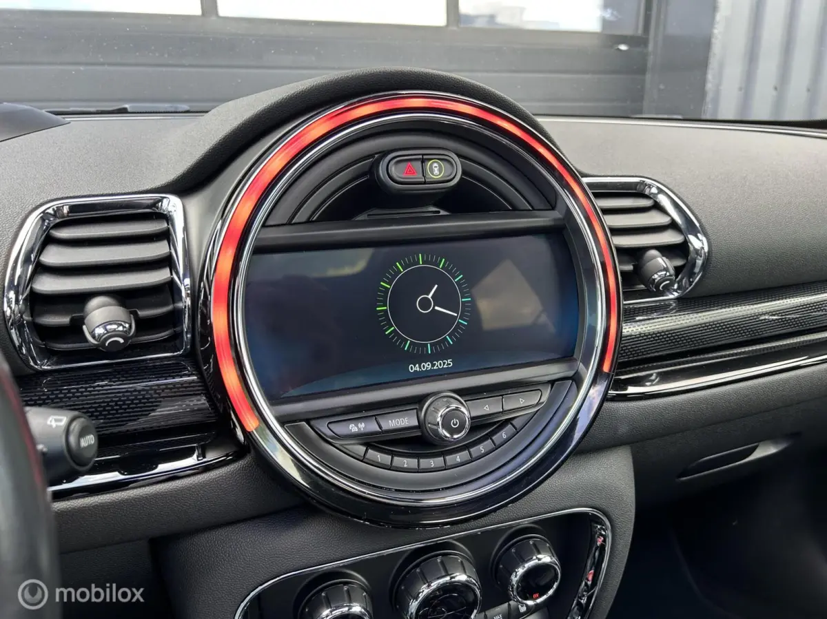 2.0 Cooper S Chili Serious Business|BTW|MEM|CAM