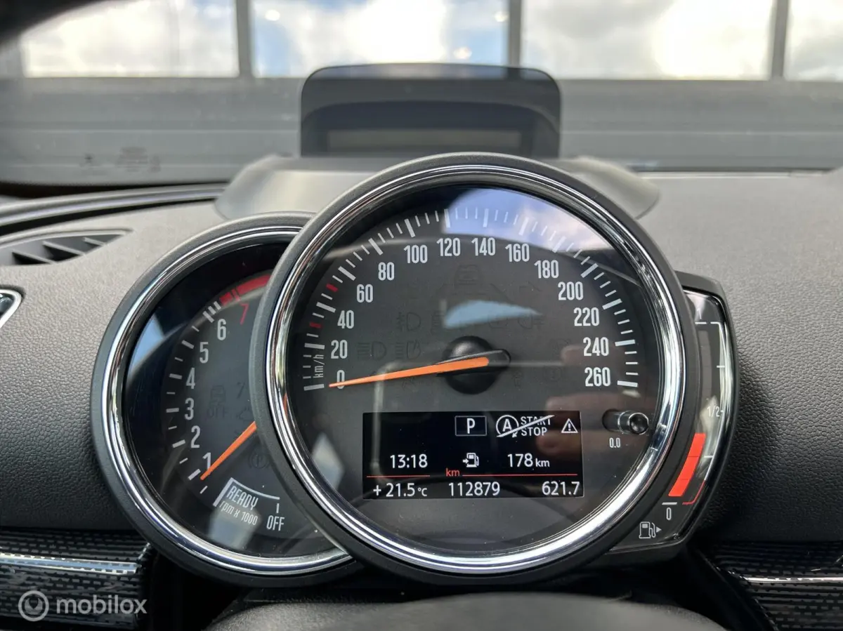 2.0 Cooper S Chili Serious Business|BTW|MEM|CAM
