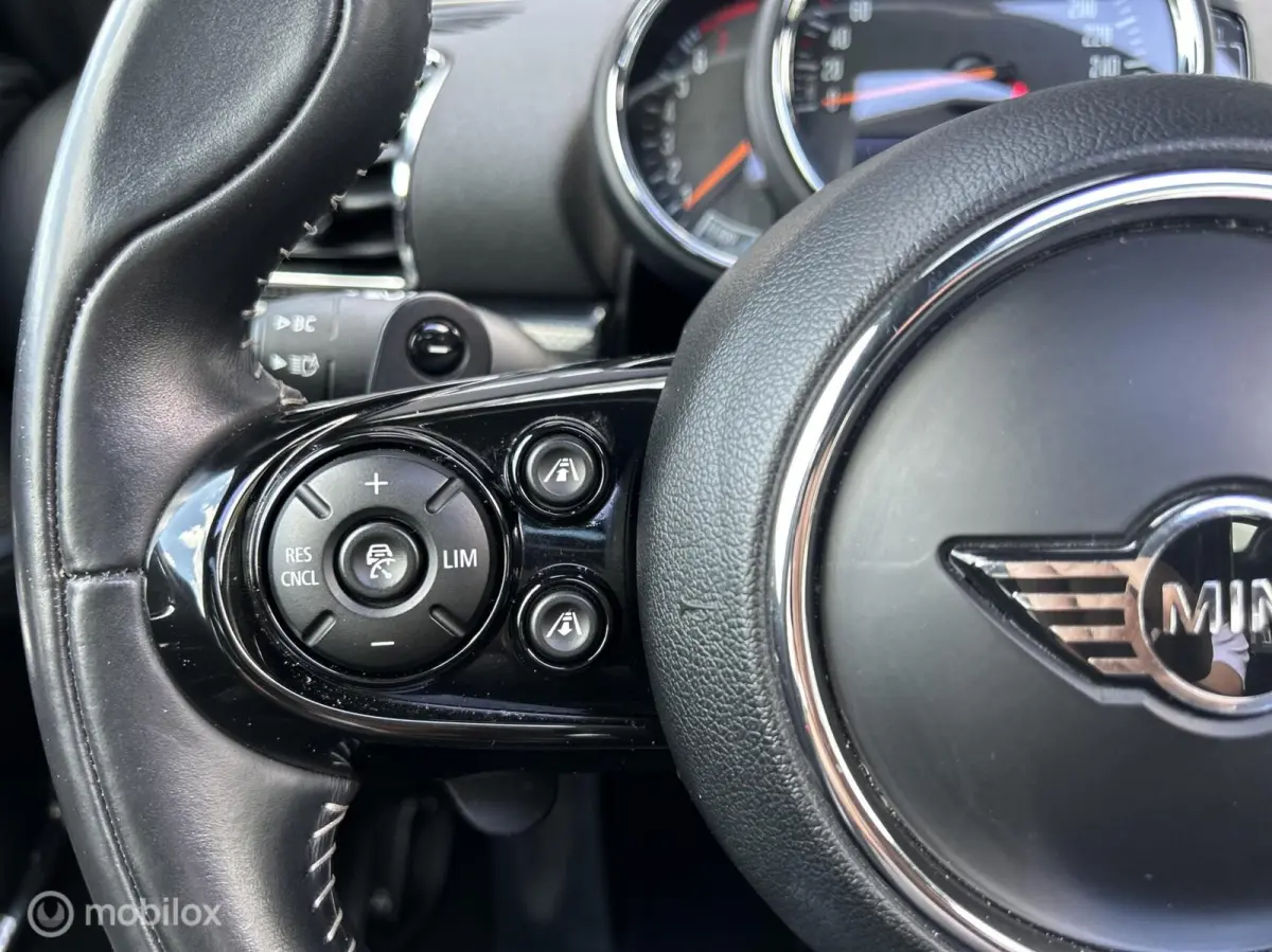 2.0 Cooper S Chili Serious Business|BTW|MEM|CAM