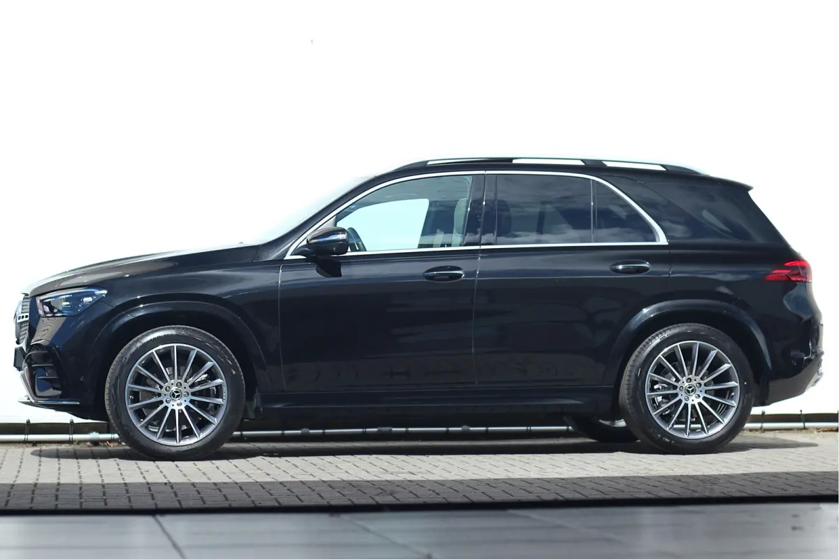 450 d 4MATIC AMG Line Premium Plus | Pano | Burmester | Trekhaak | 360 | ACC