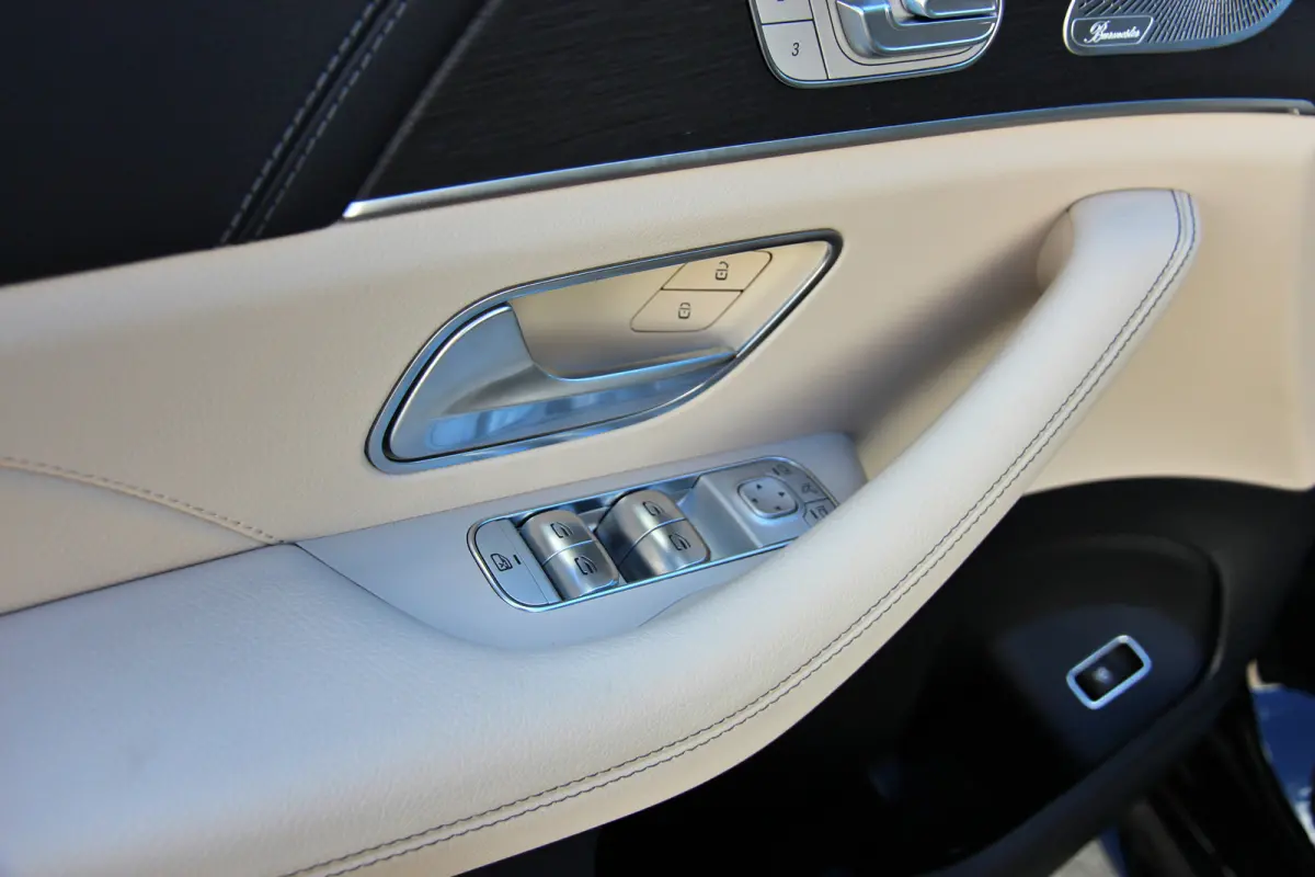 450 d 4MATIC AMG Line Premium Plus | Pano | Burmester | Trekhaak | 360 | ACC