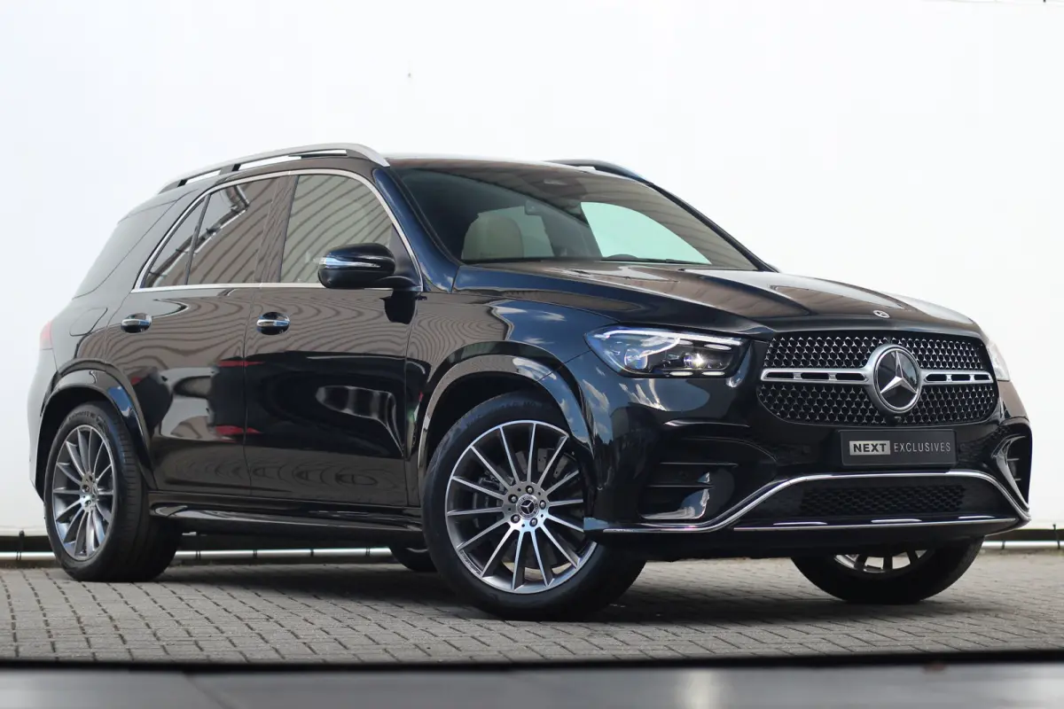 450 d 4MATIC AMG Line Premium Plus | Pano | Burmester | Trekhaak | 360 | ACC