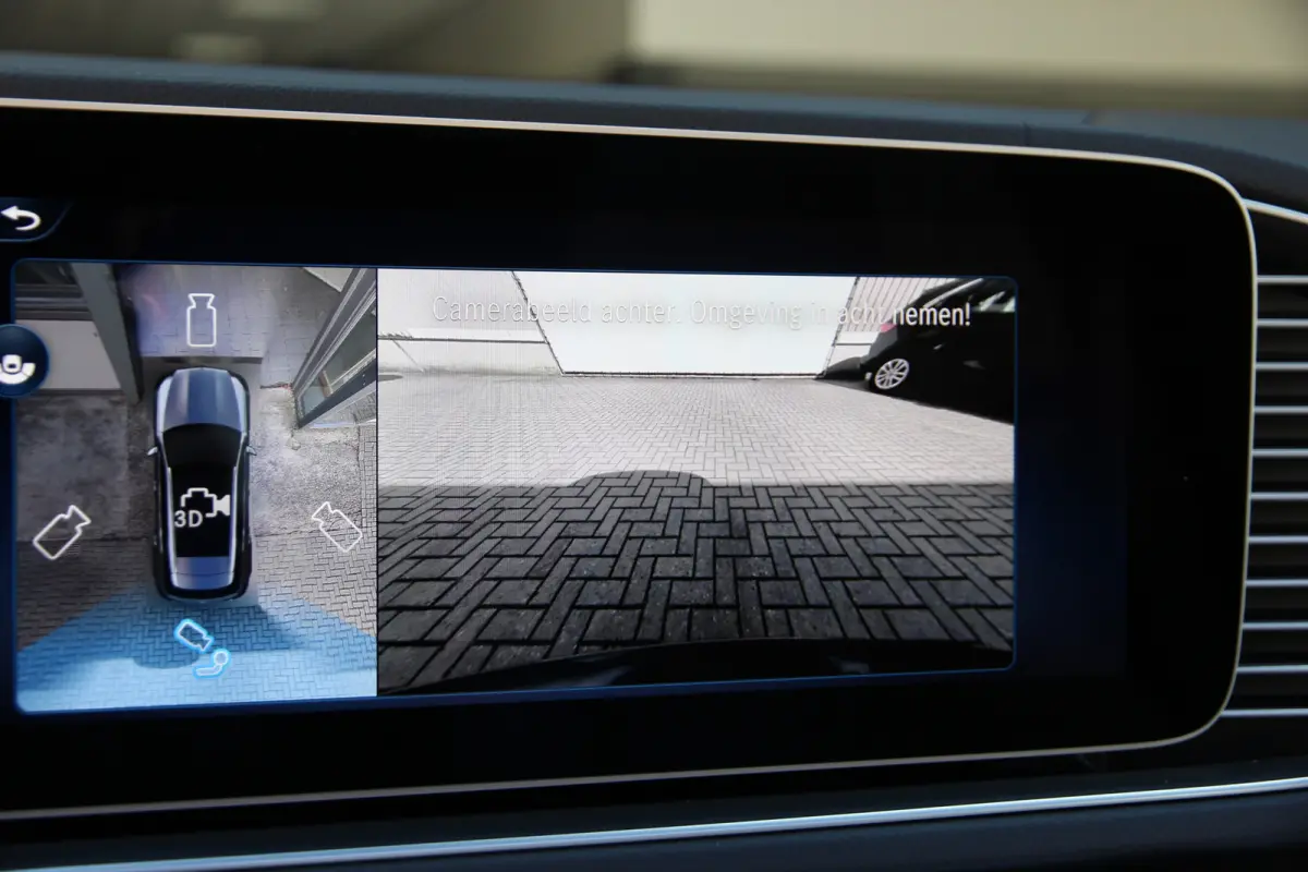 450 d 4MATIC AMG Line Premium Plus | Pano | Burmester | Trekhaak | 360 | ACC