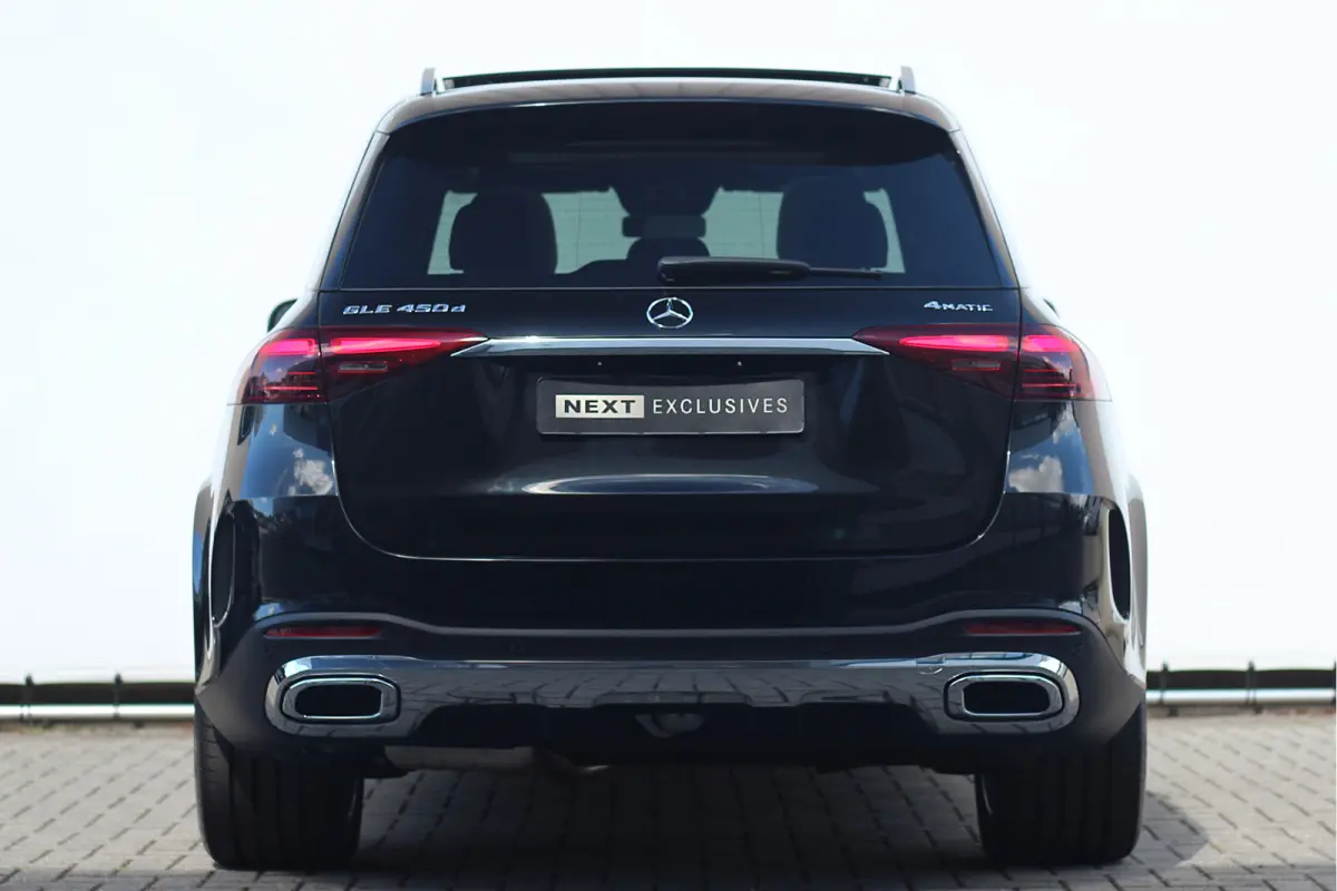 450 d 4MATIC AMG Line Premium Plus | Pano | Burmester | Trekhaak | 360 | ACC