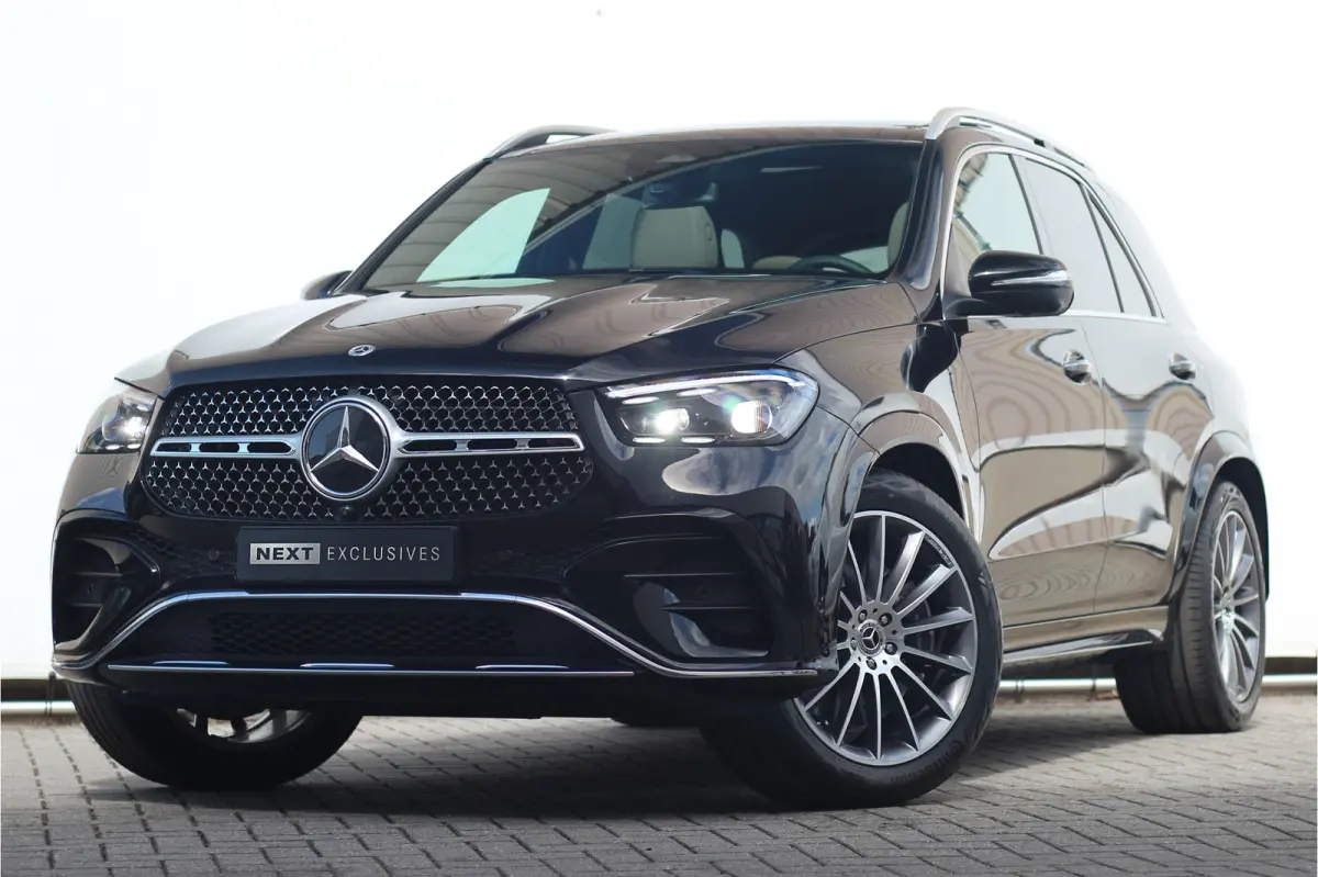 450 d 4MATIC AMG Line Premium Plus | Pano | Burmester | Trekhaak | 360 | ACC