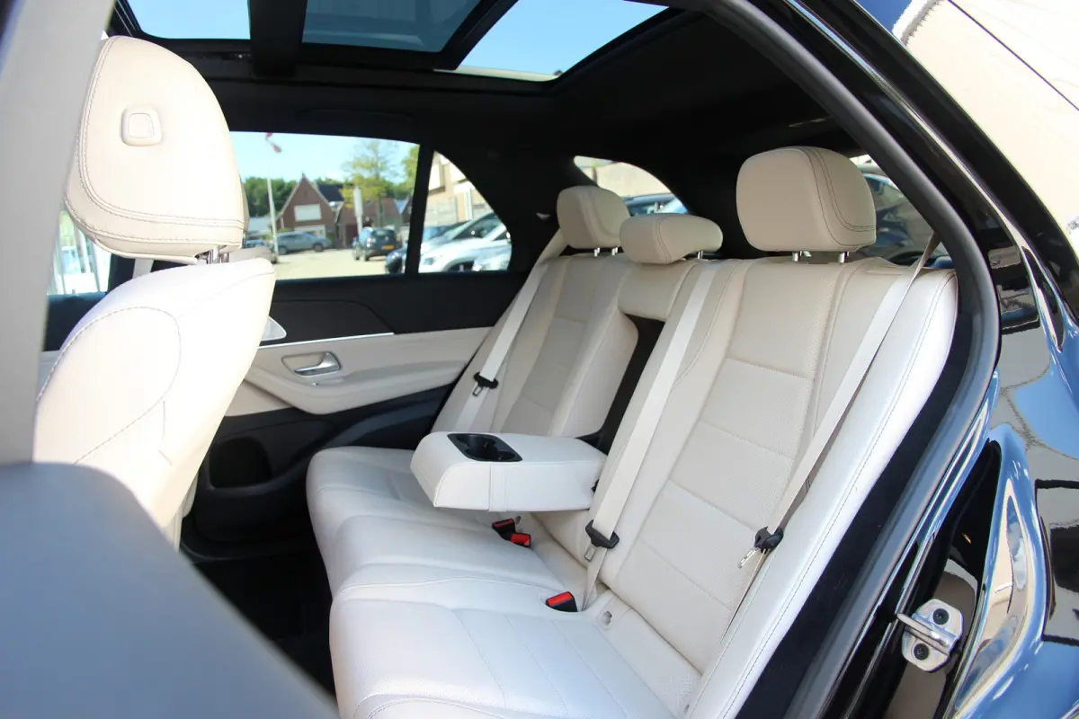 450 d 4MATIC AMG Line Premium Plus | Pano | Burmester | Trekhaak | 360 | ACC