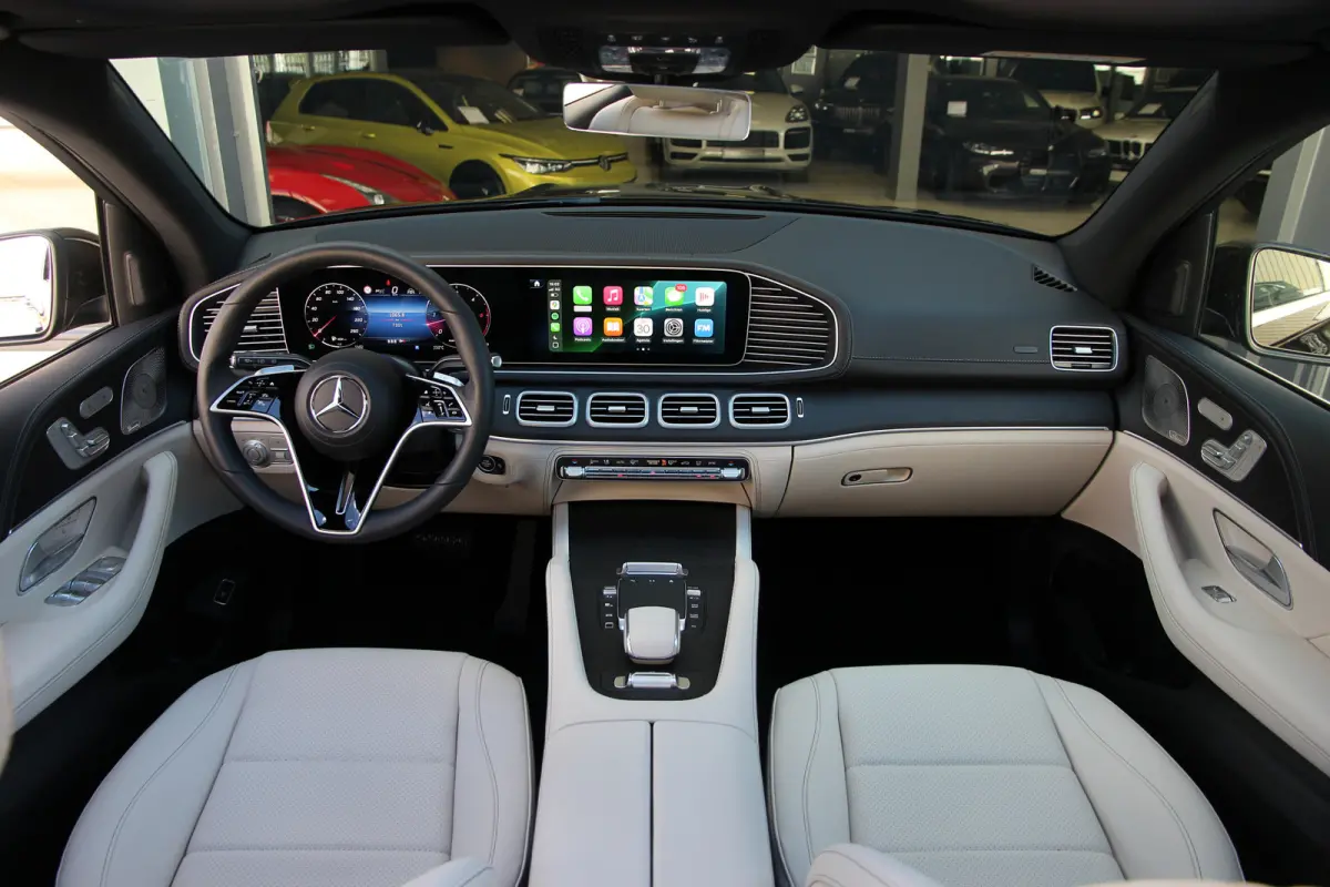 450 d 4MATIC AMG Line Premium Plus | Pano | Burmester | Trekhaak | 360 | ACC