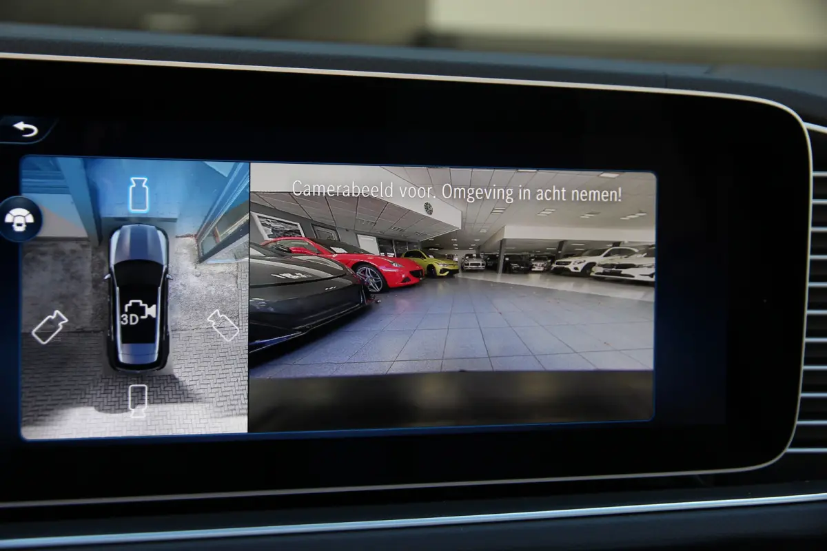 450 d 4MATIC AMG Line Premium Plus | Pano | Burmester | Trekhaak | 360 | ACC