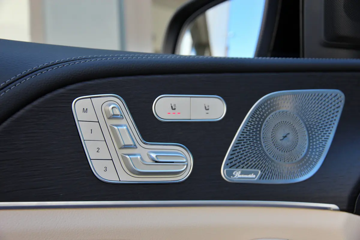 450 d 4MATIC AMG Line Premium Plus | Pano | Burmester | Trekhaak | 360 | ACC