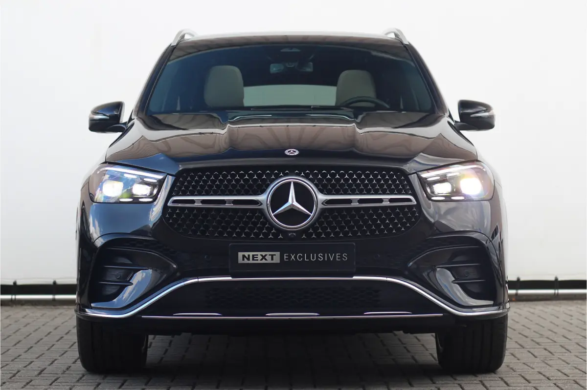 450 d 4MATIC AMG Line Premium Plus | Pano | Burmester | Trekhaak | 360 | ACC