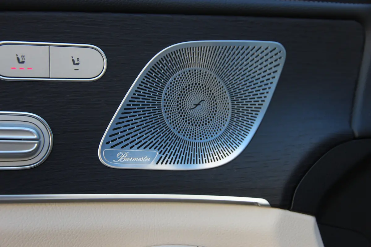 450 d 4MATIC AMG Line Premium Plus | Pano | Burmester | Trekhaak | 360 | ACC