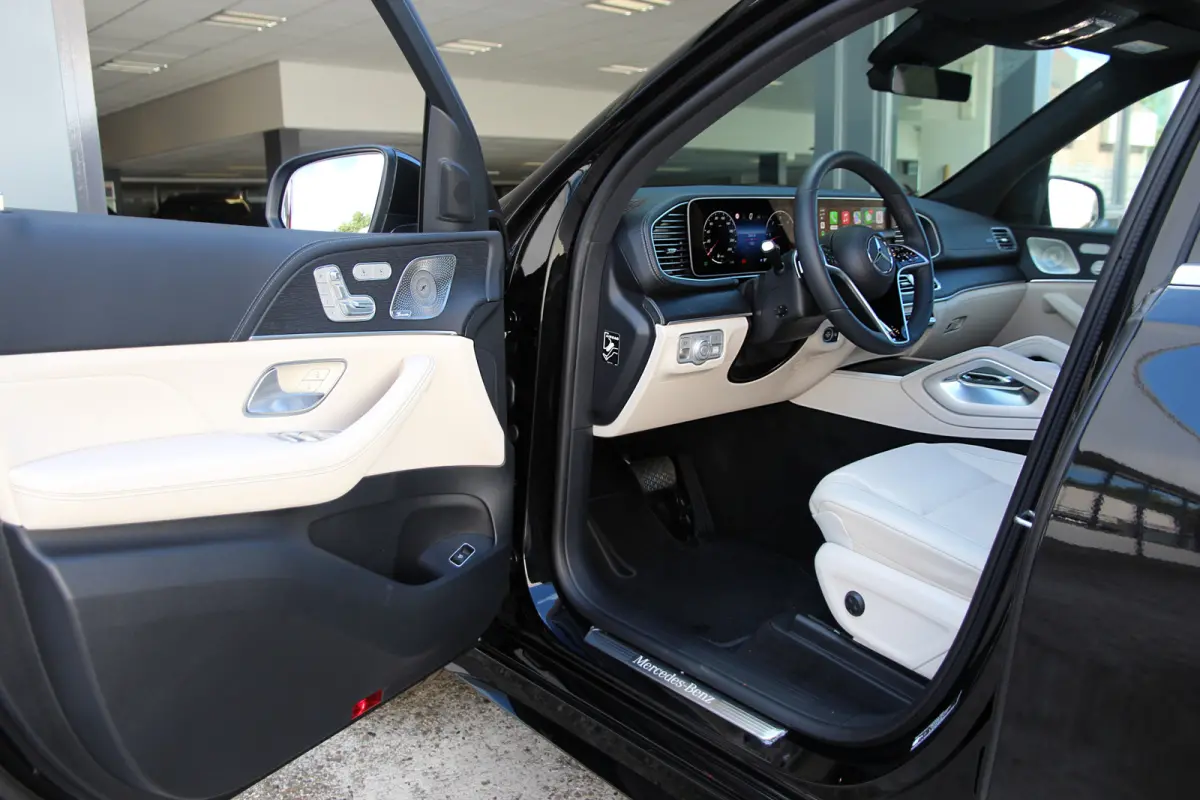 450 d 4MATIC AMG Line Premium Plus | Pano | Burmester | Trekhaak | 360 | ACC