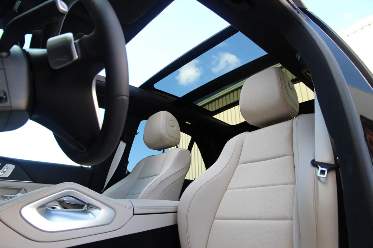 450 d 4MATIC AMG Line Premium Plus | Pano | Burmester | Trekhaak | 360 | ACC