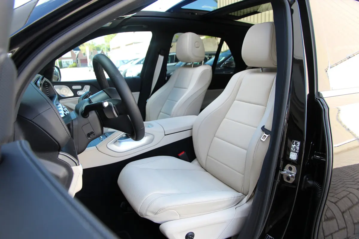 450 d 4MATIC AMG Line Premium Plus | Pano | Burmester | Trekhaak | 360 | ACC