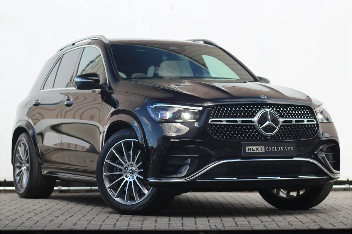 450 d 4MATIC AMG Line Premium Plus | Pano | Burmester | Trekhaak | 360 | ACC