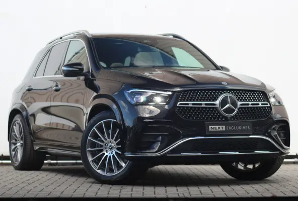 450 d 4MATIC AMG Line Premium Plus | Pano | Burmester | Trekhaak | 360 | ACC