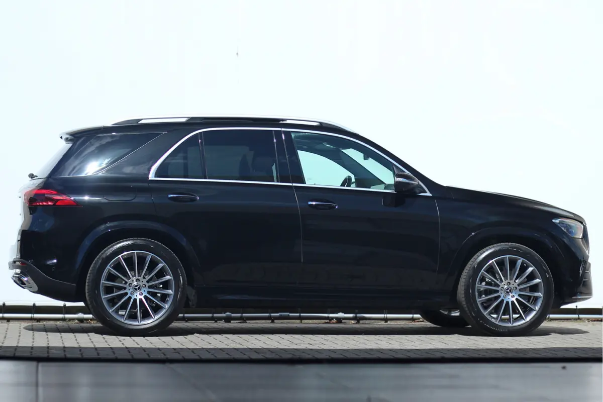 450 d 4MATIC AMG Line Premium Plus | Pano | Burmester | Trekhaak | 360 | ACC